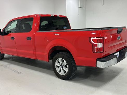 Used 2018 Ford F150 XLT image 3