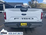Used 2018 Ford F150 XLT w/ Equipment Group 302A Luxury image 3