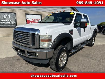 Used 2008 Ford F250 Lariat