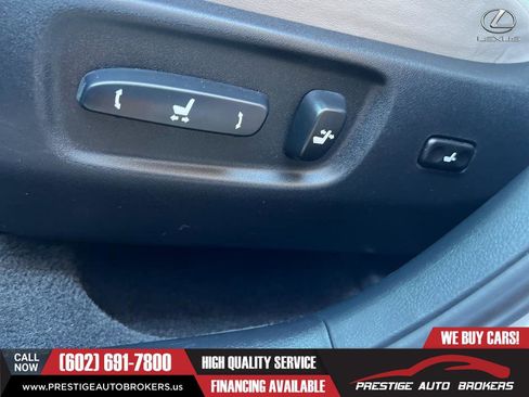 Used 2010 Lexus HS 250h Premium image 17