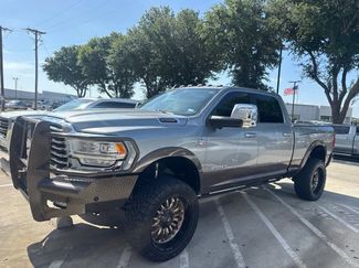 Used 2024 RAM 2500 Limited w/ Towing Technology Group AWD/4WD video 1