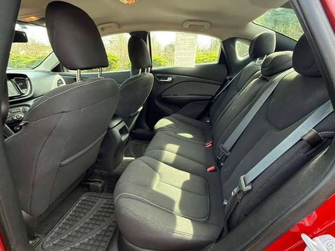 Used 2013 Dodge Dart SXT FWD image 23
