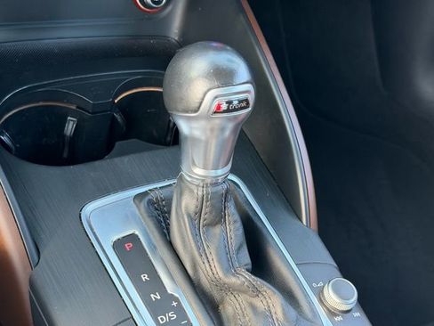 Used 2015 Audi A3 2.0T Prestige AWD/4WD image 23