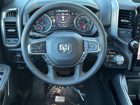 New 2026 RAM 1500 Laramie w/ Sport Appearance Package image 13