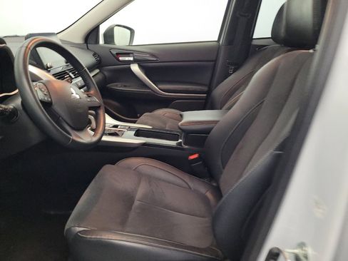 Used 2023 Mitsubishi Eclipse Cross SE AWD/4WD image 17
