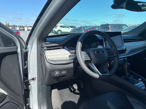 Used 2025 Jeep Compass Limited AWD/4WD image 35