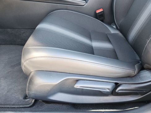 Certified 2024 Honda Civic Sport image 29