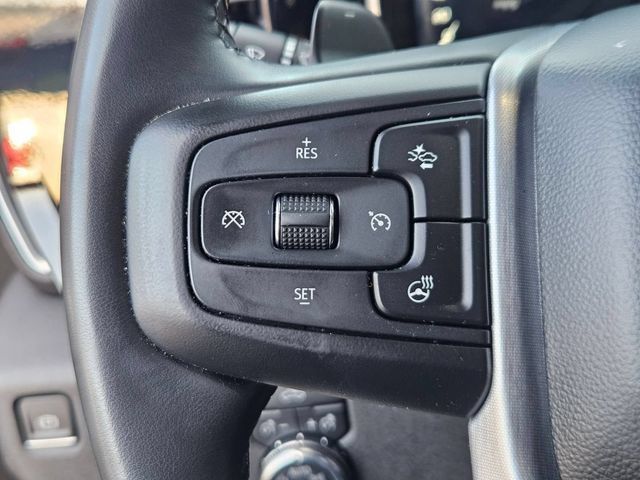 Certified 2023 GMC Sierra 1500 Elevation w/ Preferred Package AWD/4WD image 41