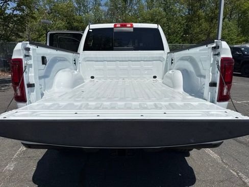 Used 2026 RAM 2500 Laramie AWD/4WD image 36