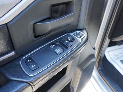 Used 2024 RAM 2500 Tradesman w/ Safety Group image 16