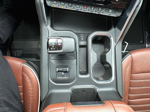 Certified 2023 GMC Sierra 1500 Denali Ultimate AWD/4WD image 18