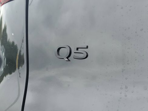 New 2026 Audi Q5 Prestige AWD/4WD image 7