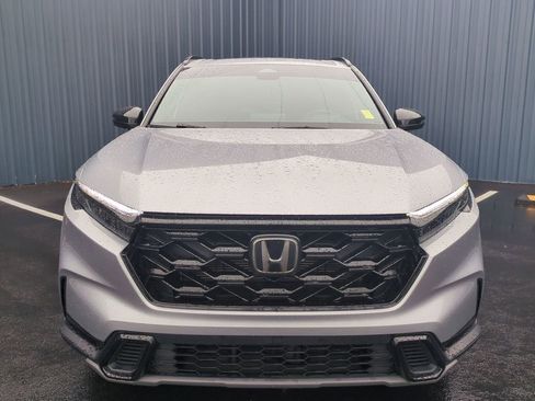 Used 2025 Honda CR-V Sport image 2