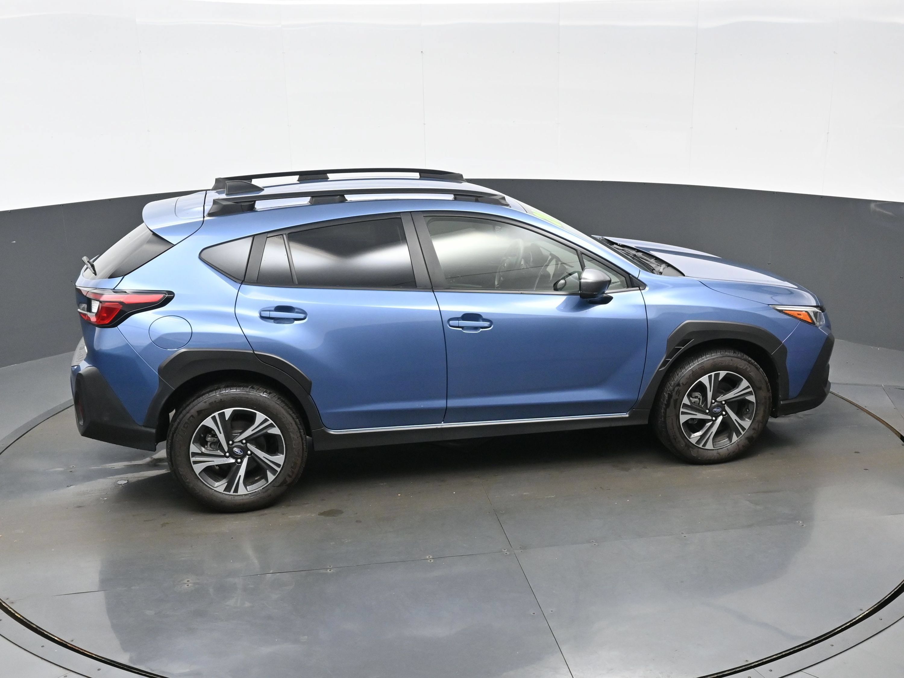 Used 2024 Subaru Crosstrek 2.0i Premium AWD/4WD image 37