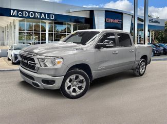 Used 2022 RAM 1500 Big Horn 360° Tour