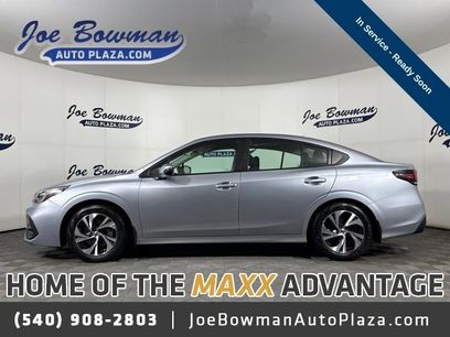 Used 2023 Subaru Legacy Premium