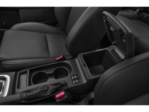 Used 2015 Subaru WRX Limited w/ Popular Package #1 AWD/4WD image 21