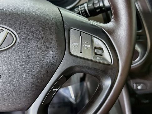 Used 2014 Hyundai Tucson SE FWD image 21