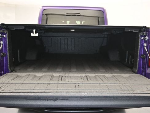 New 2026 Jeep Gladiator Rubicon image 25