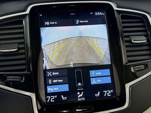 Used 2019 Volvo XC90 T6 Inscription w/ Advanced Package image 3