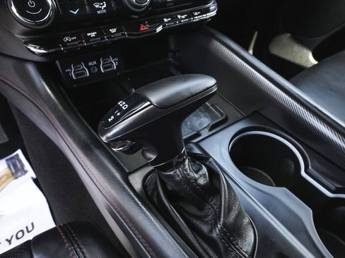 Used 2026 Dodge Durango GT AWD/4WD image 23