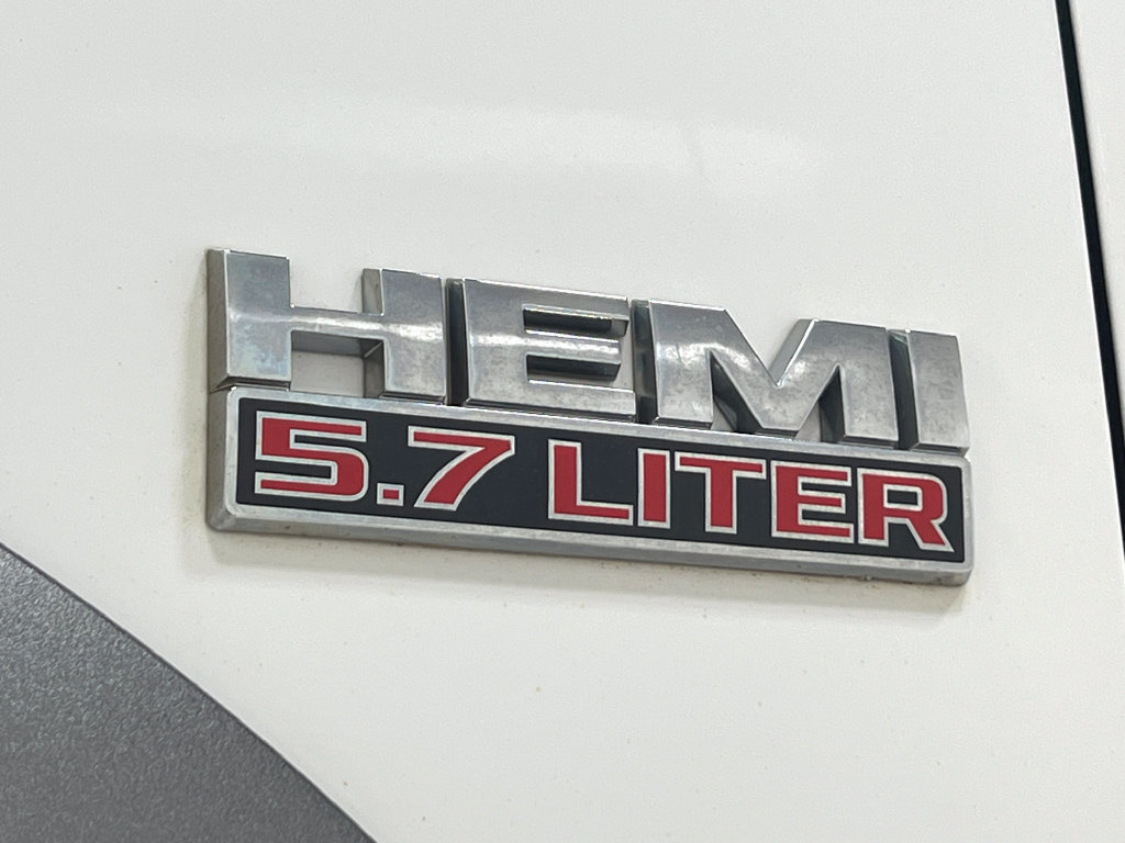 Used 2013 RAM 1500 Outdoorsman AWD/4WD image 43