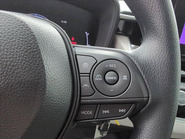 New 2027 Toyota Corolla LE FWD image 13