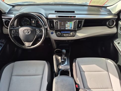 Certified 2018 Toyota RAV4 XLE AWD/4WD image 12