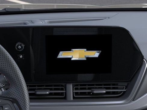 New 2026 Chevrolet Trax RS FWD image 20