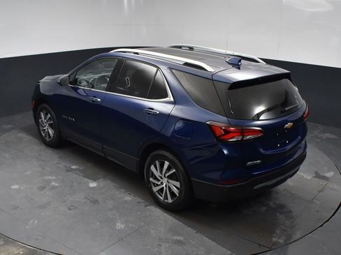 Used 2023 Chevrolet Equinox Premier AWD/4WD image 41