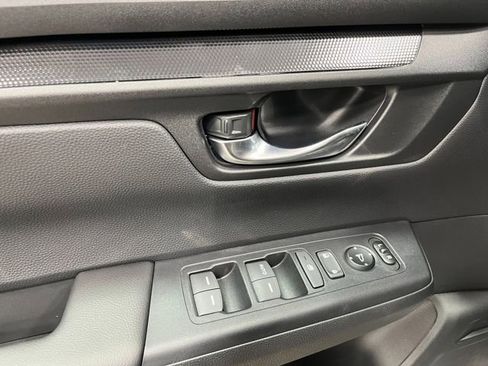 New 2026 Honda CR-V LX image 12