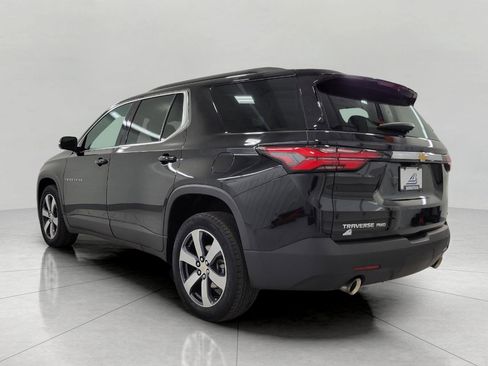 Used 2023 Chevrolet Traverse LT w/ LT Premium Package image 22