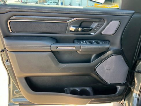 New 2026 RAM 1500 Rebel w/ G/T Package image 14