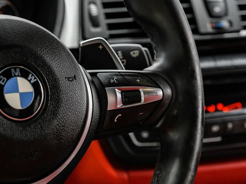 Used 2014 BMW 428i Convertible RWD image 17