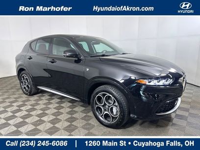 Used 2024 Alfa Romeo Tonale Ti w/ Active Assist Package