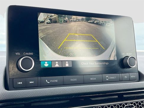 Used 2022 Honda Civic Sport image 13