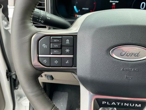 New 2026 Ford F350 Platinum w/ Platinum Plus Package image 30