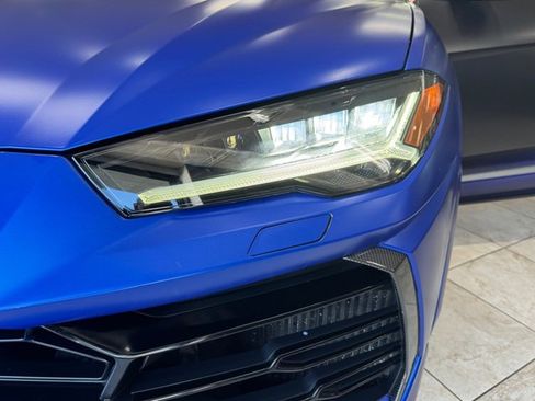 Used 2020 Lamborghini Urus image 15