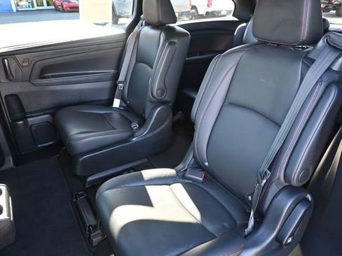 Used 2023 Honda Odyssey Sport image 25