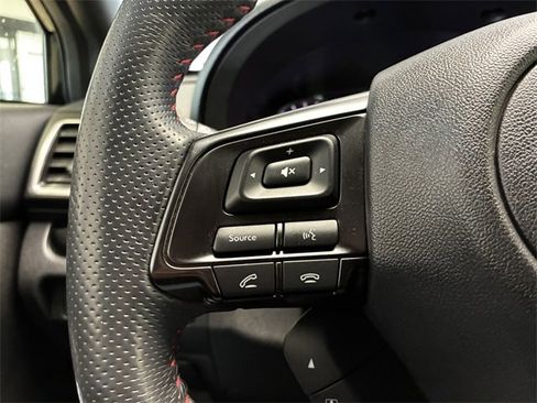 Used 2021 Subaru WRX STI image 16