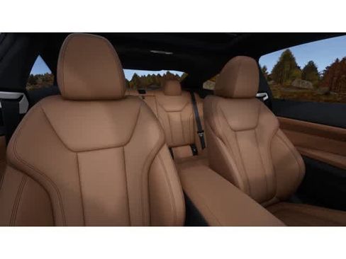 New 2027 BMW 430i Coupe w/ M Sport Package RWD image 11