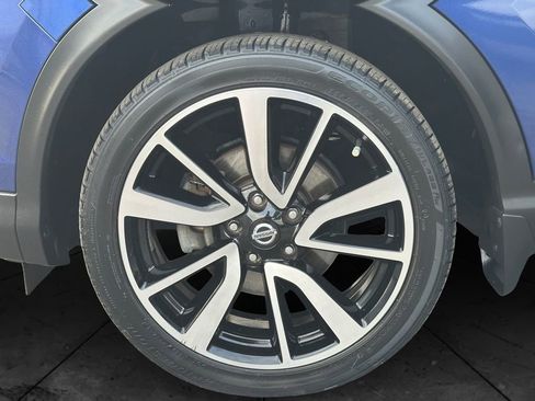 Used 2019 Nissan Rogue Sport SL w/ Premium Package AWD/4WD image 27