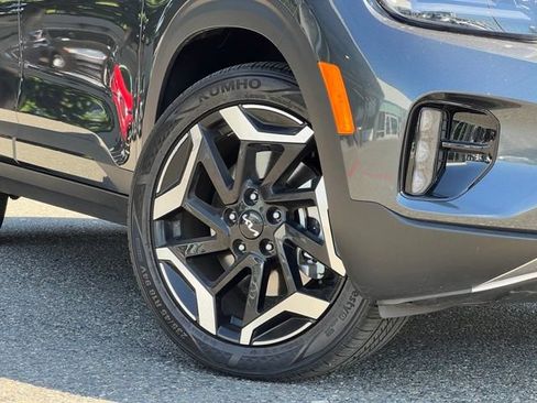 Certified 2026 Kia Seltos SX AWD/4WD image 2