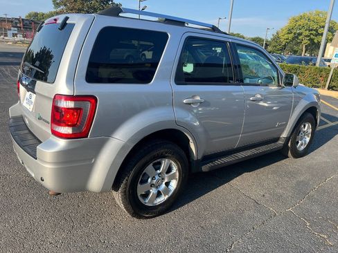 Used 2011 Ford Escape Limited AWD/4WD image 13