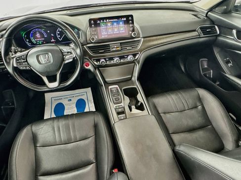 Used 2021 Honda Accord EX-L image 26