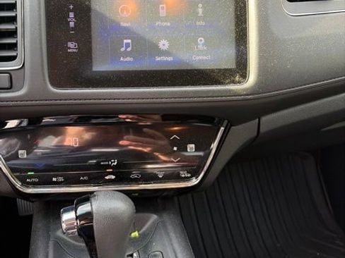 Used 2016 Honda HR-V EX-L image 5