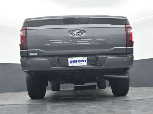 Used 2025 Ford F150 STX w/ Equipment Group 200A image 44