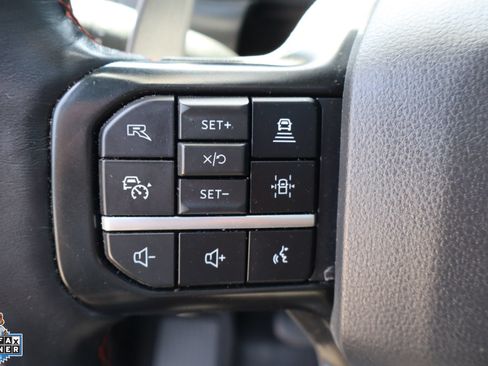Certified 2024 Ford F150 Raptor AWD/4WD image 16