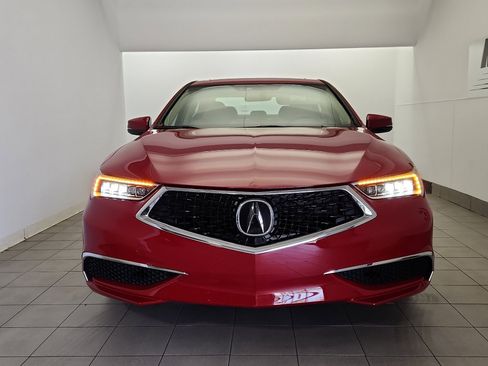 Certified 2018 Acura TLX w/ Technology Package image 3