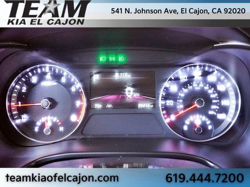 Certified 2023 Kia Forte GT-Line w/ GT-Line Premium Package FWD image 32